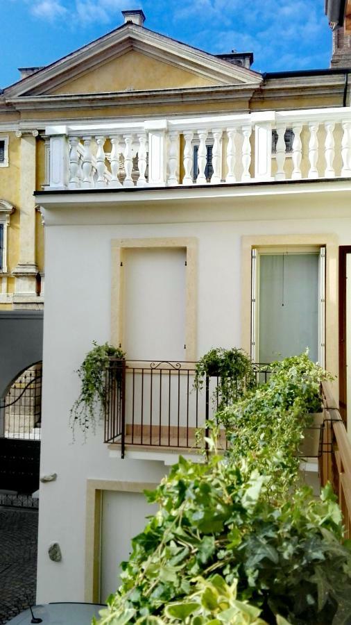 Corte Vale Dium Valeggio sul Mincio Dış mekan fotoğraf